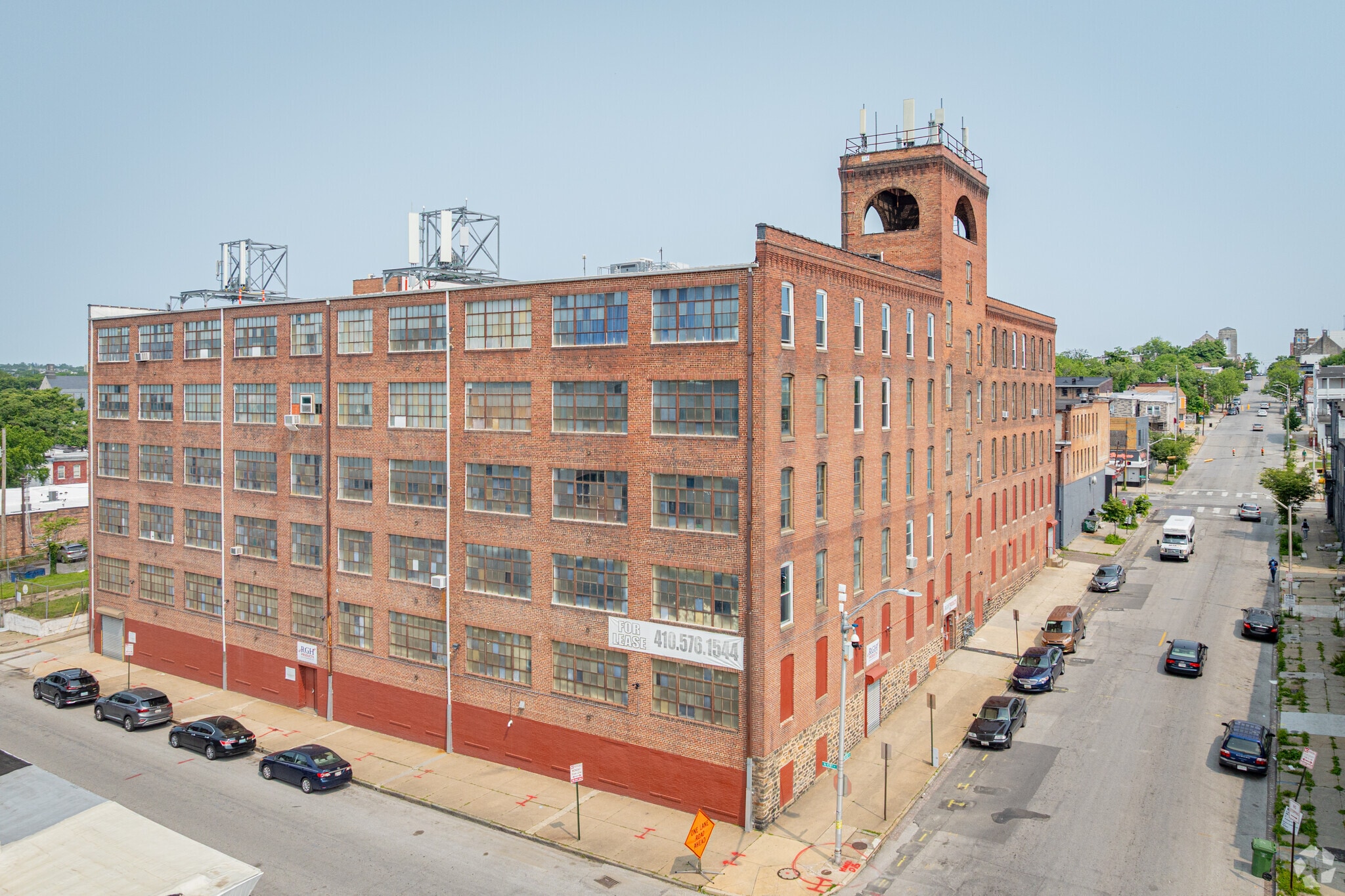 208 S Pulaski St, Baltimore, MD for Rent