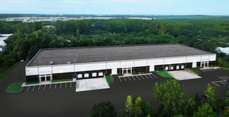 Carmel, IN Industrial - 9770 Mayflower Park Dr