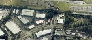 Commerce Business Center Buildings A & C Commerce Business Center Buildings A & C