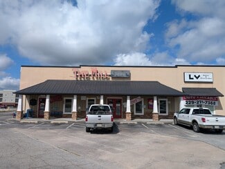Valdosta, GA Retail - 1337 Baytree Rd Valdosta, GA Retail - 1337 Baytree Rd