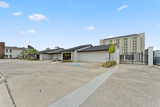Baton Rouge, LA Office - 2726 Continental Dr