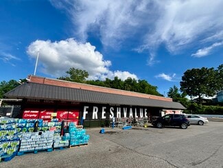 Oxford, AL Supermarket - 601 Main St