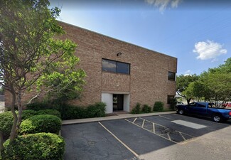 Austin, TX Office/Retail - 4505 Burleson Rd