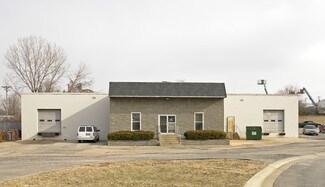 Saint Charles, MO Industrial - 1334 Charlestown Industrial Dr