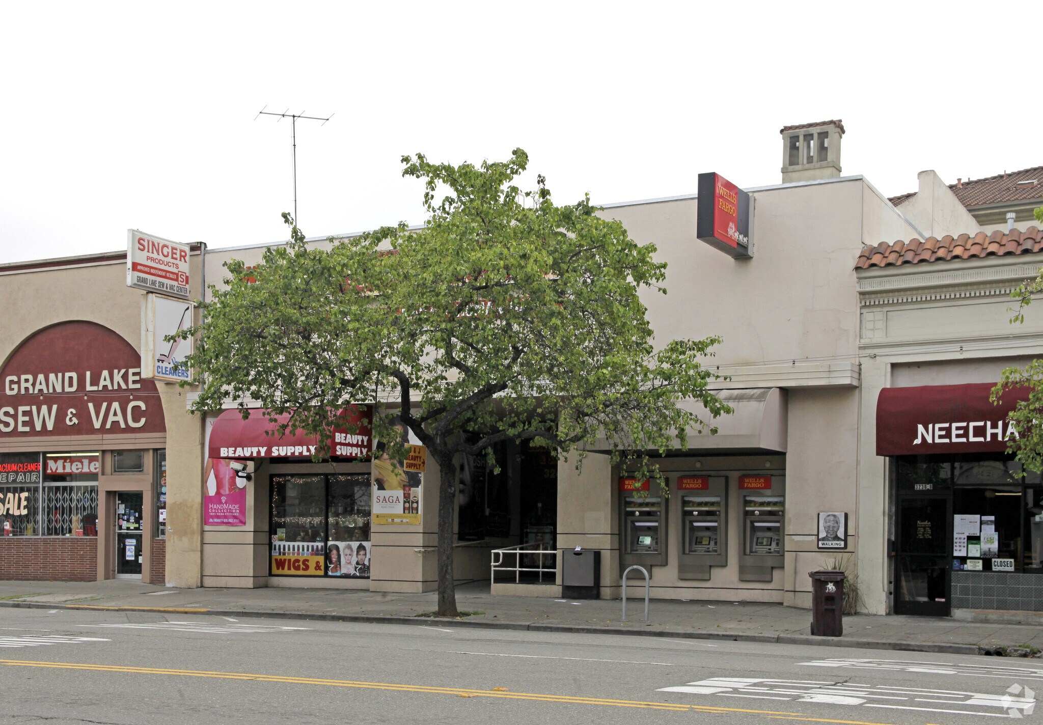 3242 Grand Ave, Oakland, CA for Rent