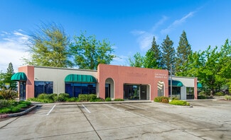 Roseville, CA Office - 8203 Sierra College Blvd
