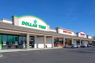 Stockton, CA Retail - 3233 W Hammer Ln