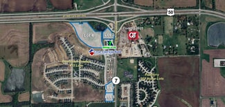 Lake Lotawana, MO Commercial - State Route 7 and Highway 50