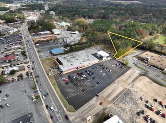 Benton, AR Commercial - 1525 Military Rd
