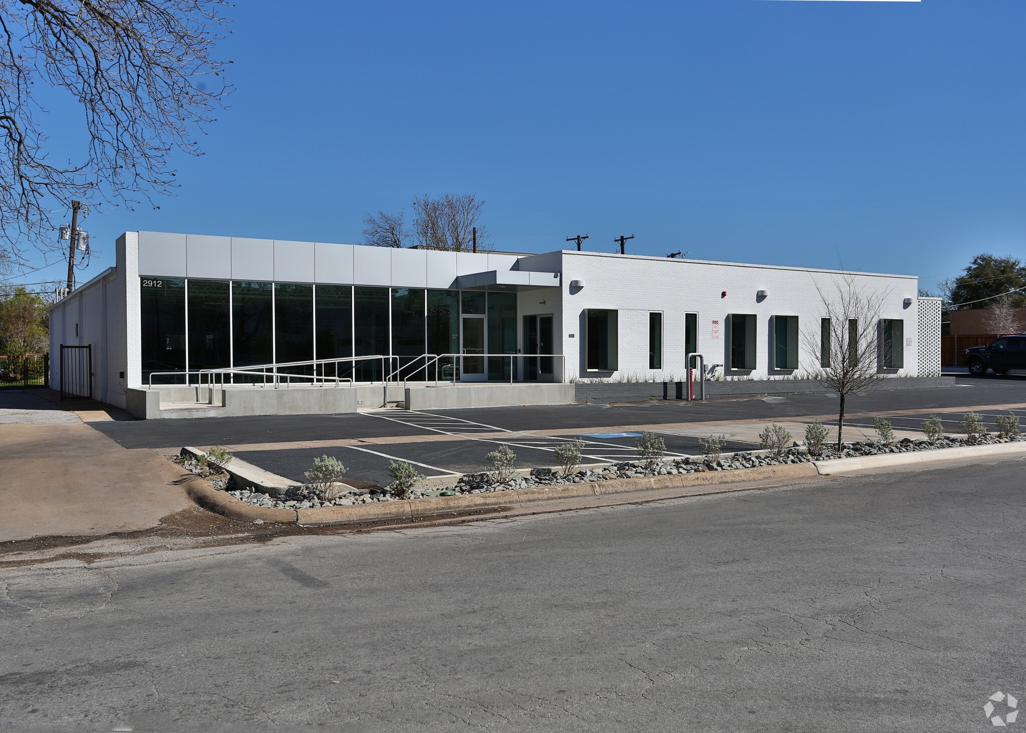2912 W 6th St, Fort Worth, TX for Rent