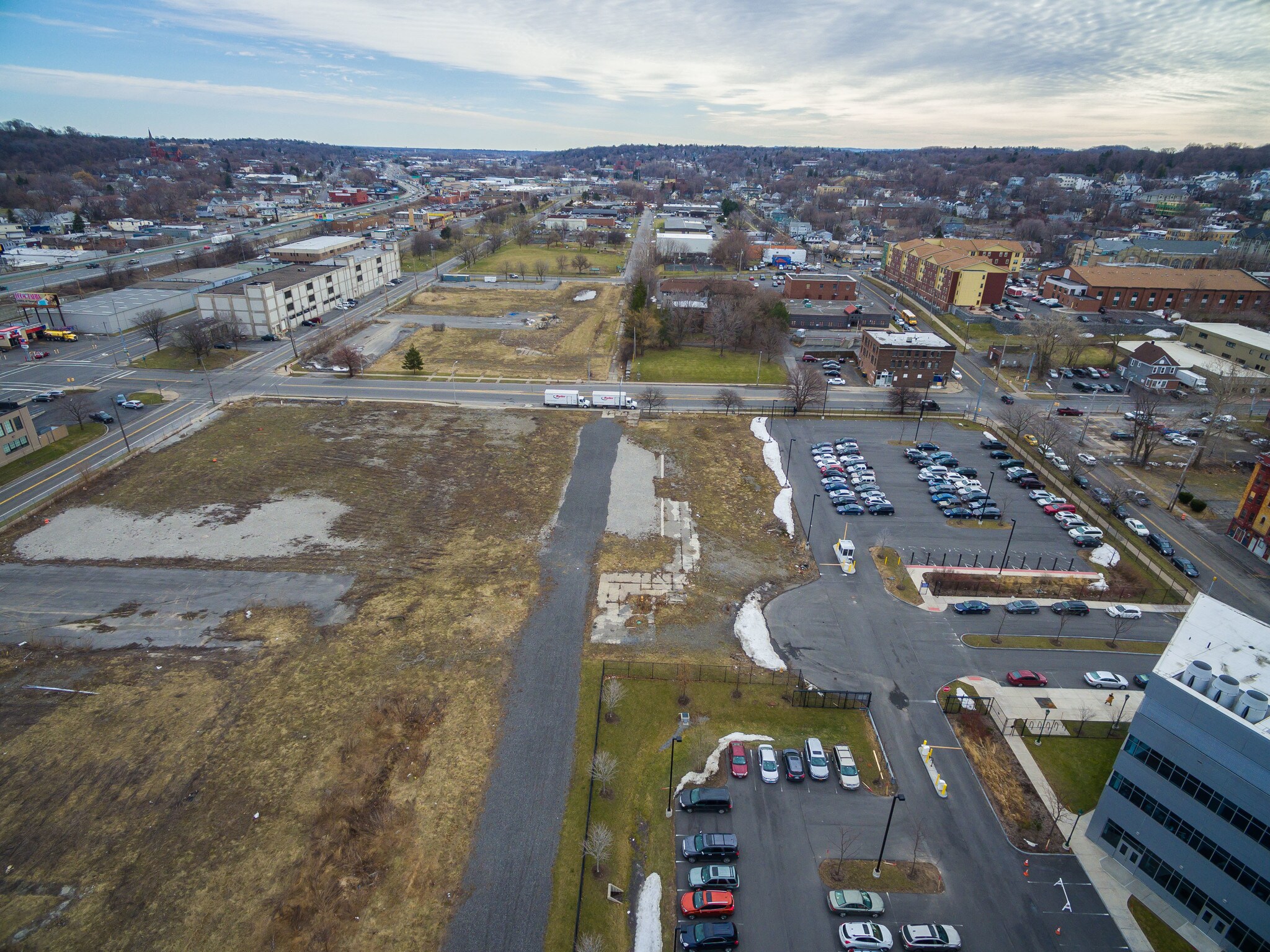 201 S Crouse Ave, Syracuse, NY for Sale