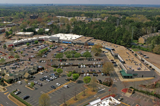 Raleigh, NC Retail - 6325 Falls of Neuse Rd