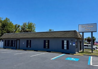 Port Richey, FL Office - 8106 US Highway 19 Port Richey, FL Office - 8106 US Highway 19