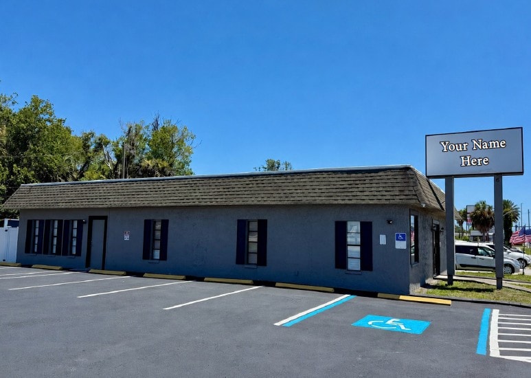 8106 US Highway 19, Port Richey, FL for Sale