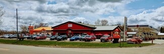 Howard Lake, MN Retail - 620 Dutch Lake Dr