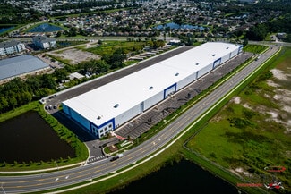 Orlando, FL Industrial - 6965 Marketplace Dr Orlando, FL Industrial - 6965 Marketplace Dr