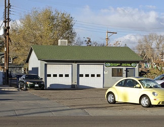 Pueblo, CO Auto Repair - 117 W 13th St Pueblo, CO Auto Repair - 117 W 13th St