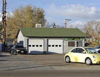 Pueblo, CO undefined - 117 W 13th St Pueblo, CO undefined - 117 W 13th St