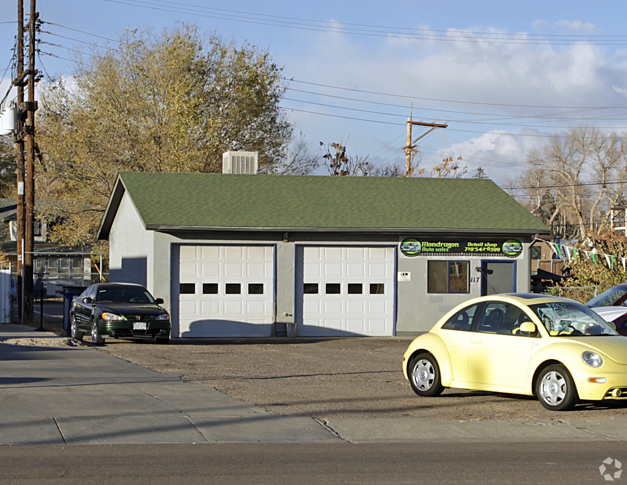 117 W 13th St, Pueblo, CO for Sale