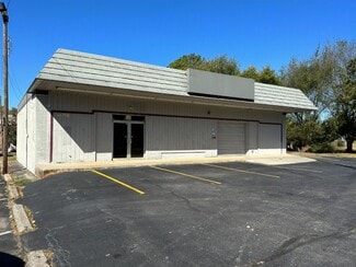 Huntsville, AL undefined - 4058 S Memorial Pky Huntsville, AL undefined - 4058 S Memorial Pky