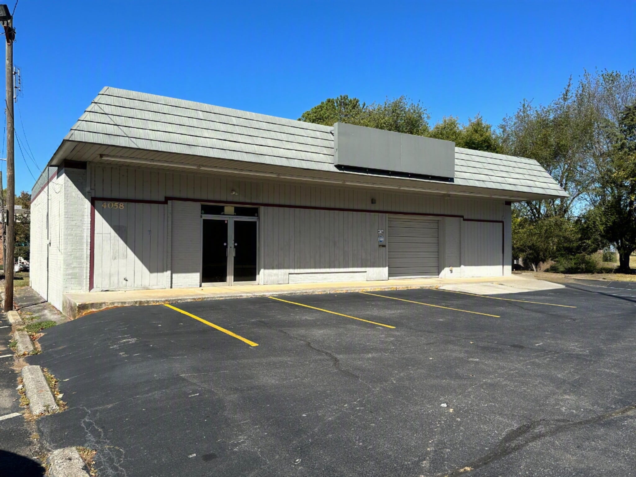 4058 S Memorial Pky, Huntsville, AL for Sale
