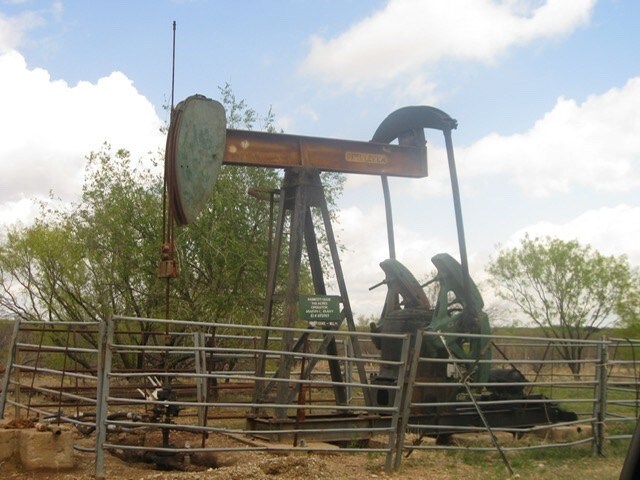 4500 FM 1710, Woodson, TX for Sale