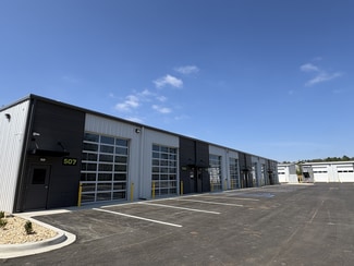 Madison, AL Flex - 400 Slaughter Rd