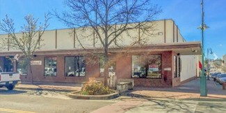 Redding, CA Office - 1700 Market St