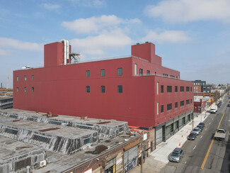 Ridgewood, NY Flex - 4805 Metropolitan Ave