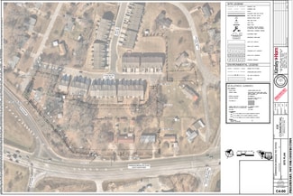 Simpsonville, SC Commercial Land - 108 Harrison Bridge Rd