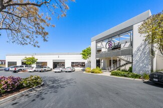 Antioch, CA Office - 1773-1799 Vineyard Dr