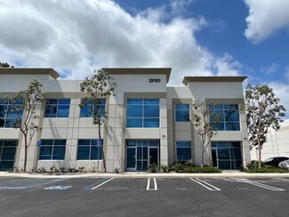 Lake Forest, CA Light Manufacturing - 26180 Enterprise Way Lake Forest, CA Light Manufacturing - 26180 Enterprise Way