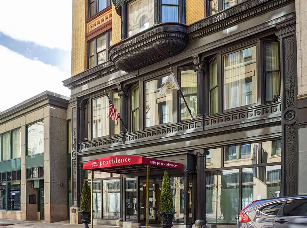 139 Mathewson St, Providence, RI for Rent