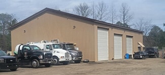 Fruitland, MD Warehouse - 745-747 S. Camden Ave