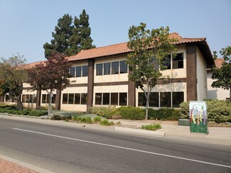 Santa Maria, CA Office - 301 E Cook St