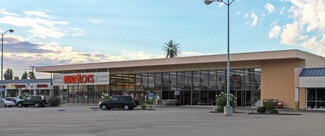 Covina, CA Retail - 20766-20858 E Arrow Hwy