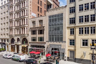 Washington, DC Office - 1309-1313 F St NW Washington, DC Office - 1309-1313 F St NW