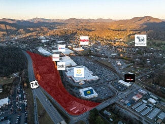 Waynesville, NC Commercial - 00 Hyatt Creek rd