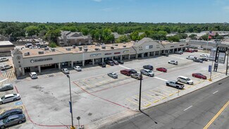Arlington, TX Retail - 1608-1664 Randol Mill Rd Arlington, TX Retail - 1608-1664 Randol Mill Rd