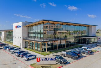 Moore, OK Office - 420 SW 6th St