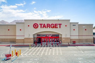 Las Vegas, NV Retail - 1150-1300 S Nellis Blvd Las Vegas, NV Retail - 1150-1300 S Nellis Blvd