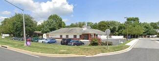 Belcamp, MD Retail - 4698 Riverside Pky