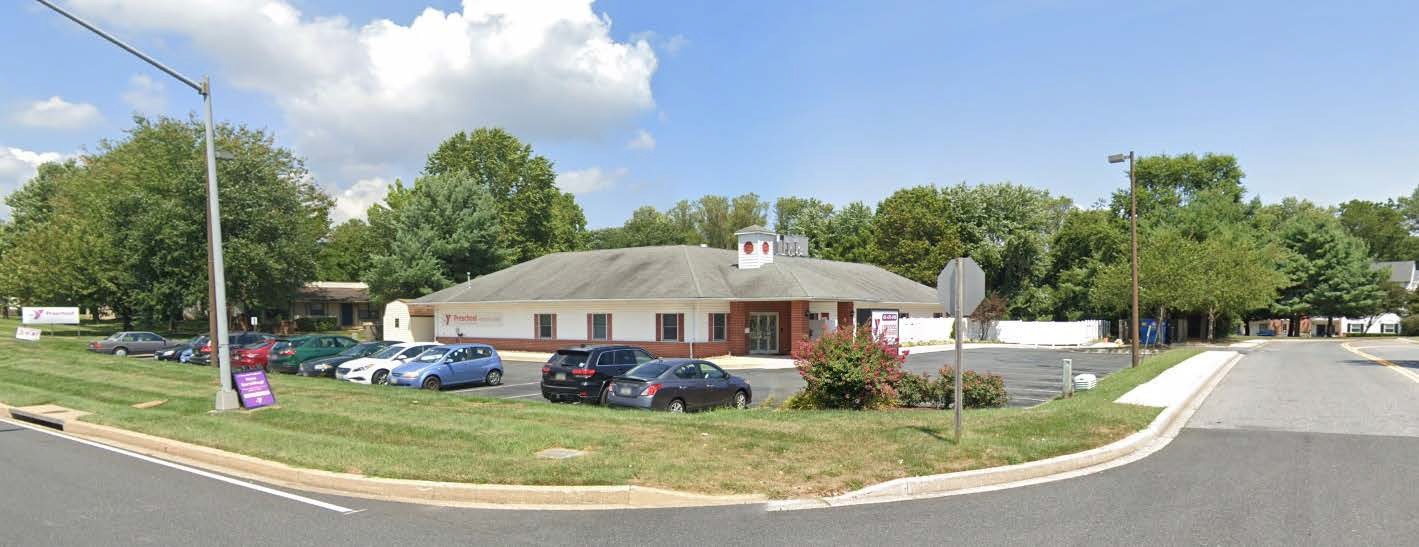 4698 Riverside Pky, Belcamp, MD for Rent