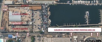 Brooklyn, NY Industrial Land - 417 BAY 41 STREET