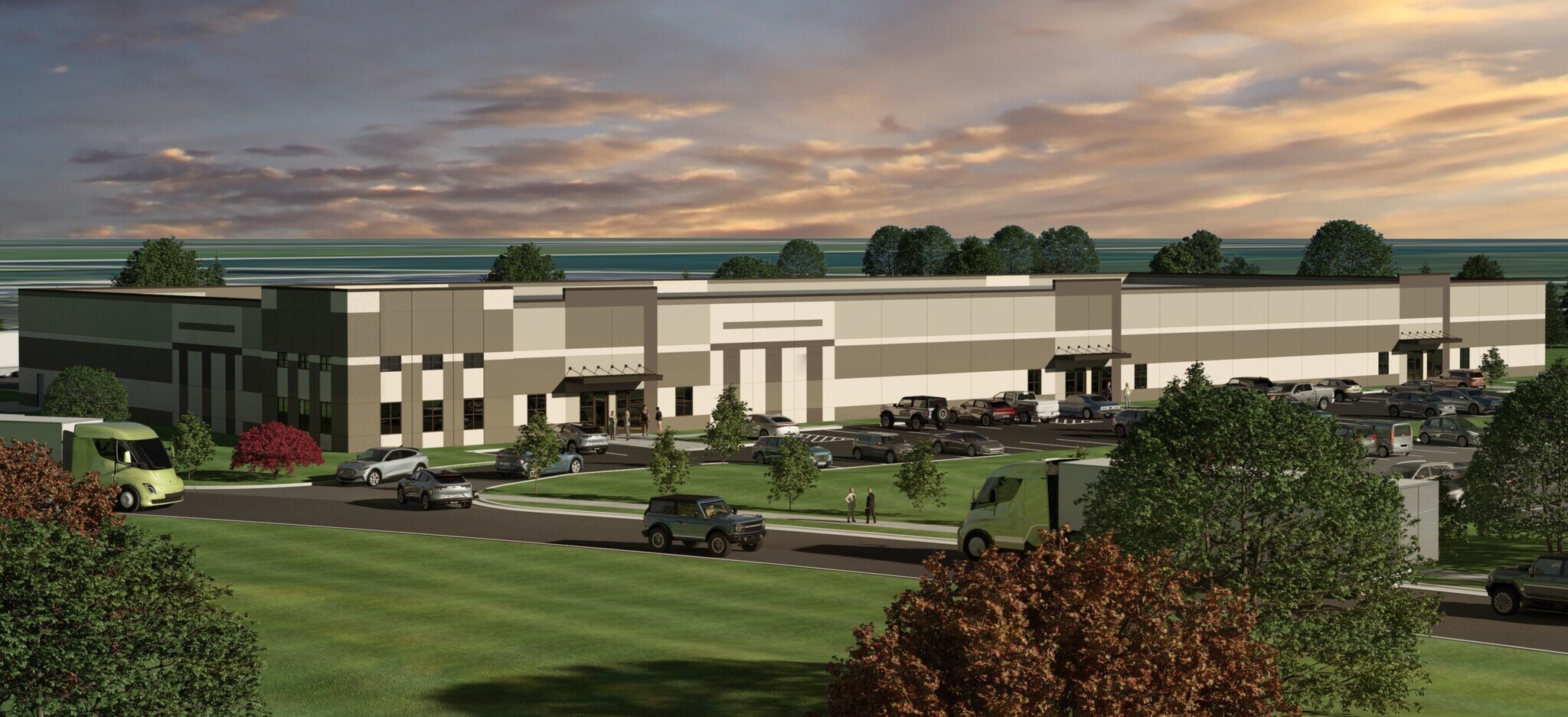 6101 Cleveland Ave, Michigan City, IN for Rent