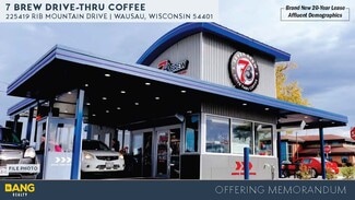 Wausau, WI Retail - 225419 Rib Mountain Dr Wausau, WI Retail - 225419 Rib Mountain Dr