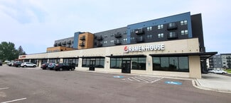 Superior, WI Retail - 110 E 2nd St