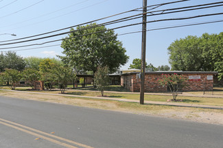 Austin, TX Health Care - 3509 Rogge Ln