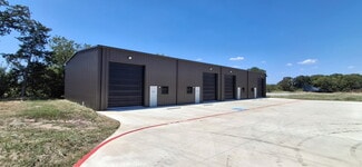 Quinlan, TX Industrial - 5988 TX 34