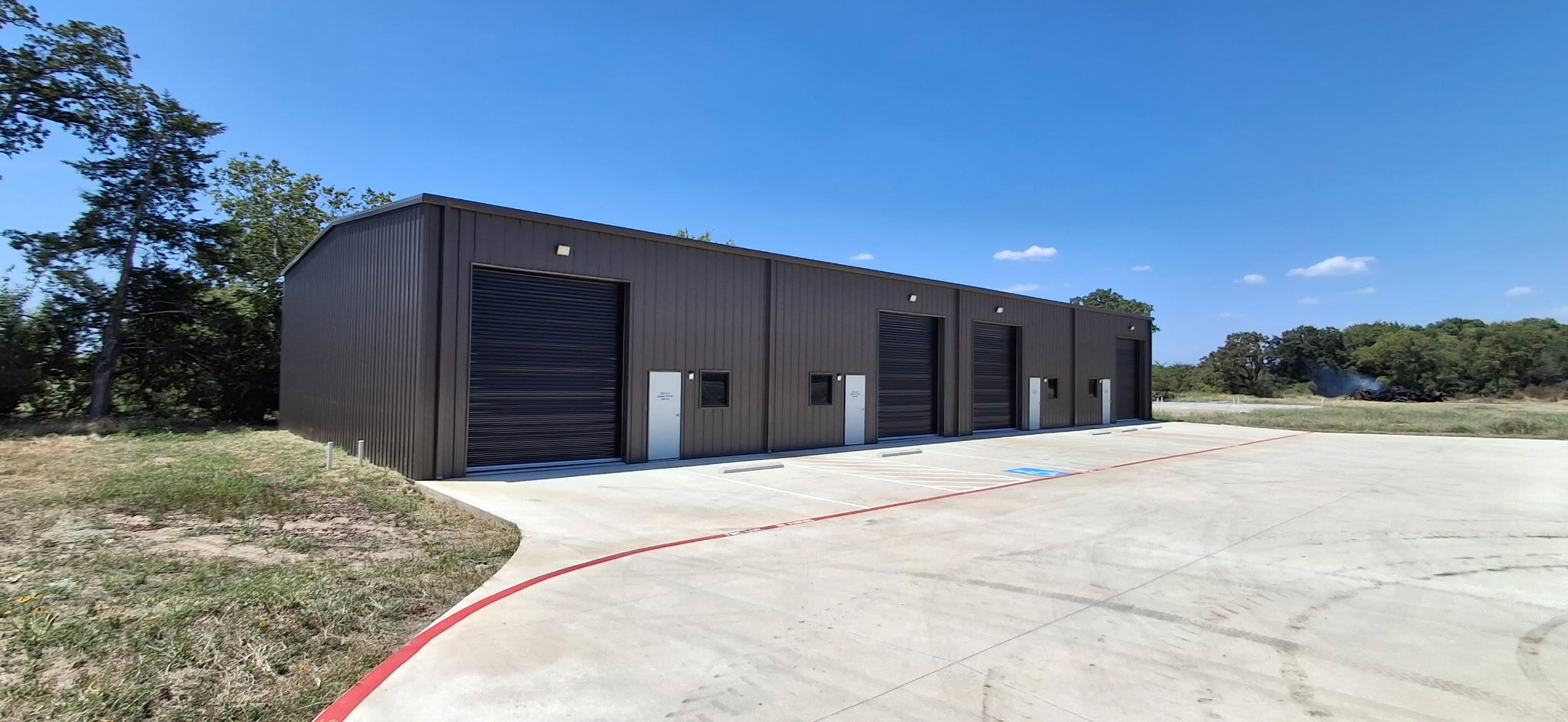 5988 TX 34, Quinlan, TX for Rent